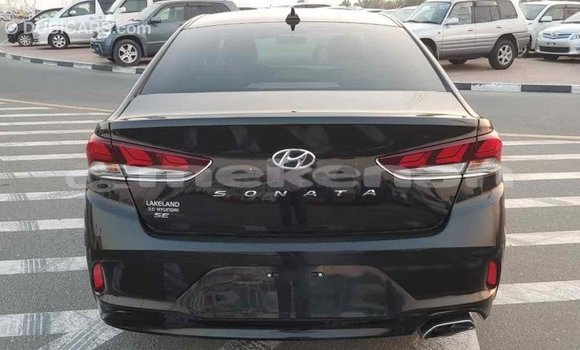 Buy Import Hyundai Sonata Black Car in Import - Dubai in Aragatsotn Buy Import Hyundai Sonata Black Car in Import - Dubai in Aragatsotn