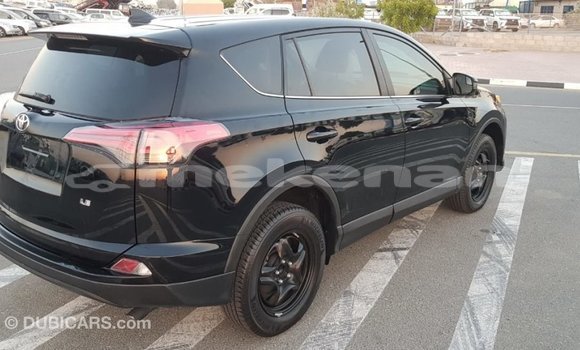 Buy Import Toyota 4Runner Black Car in Import - Dubai in Aragatsotn Buy Import Toyota 4Runner Black Car in Import - Dubai in Aragatsotn