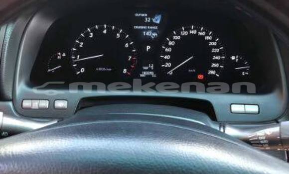 Buy Used Lexus LS Black Car in Yerevan in Yerevan Buy Used Lexus LS Black Car in Yerevan in Yerevan