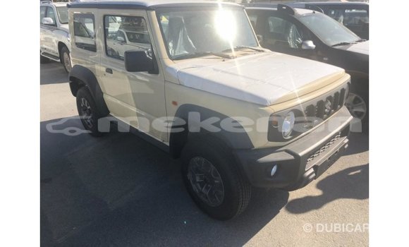 Buy Import Suzuki Jimny Beige Car in Import - Dubai in Aragatsotn Buy Import Suzuki Jimny Beige Car in Import - Dubai in Aragatsotn