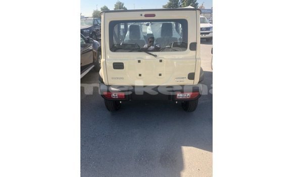 Buy Import Suzuki Jimny Beige Car in Import - Dubai in Aragatsotn Buy Import Suzuki Jimny Beige Car in Import - Dubai in Aragatsotn