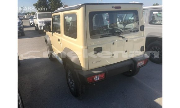 Buy Import Suzuki Jimny Beige Car in Import - Dubai in Aragatsotn Buy Import Suzuki Jimny Beige Car in Import - Dubai in Aragatsotn
