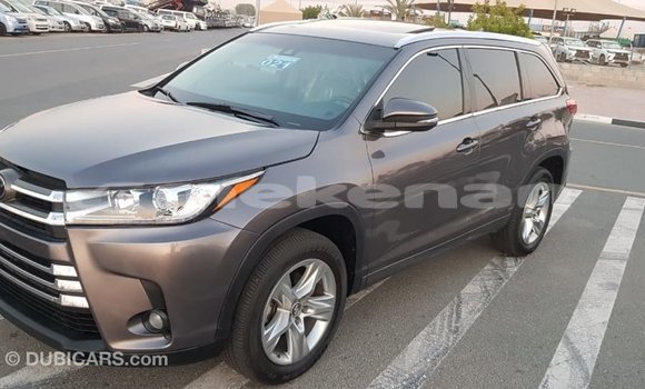 Buy Import Toyota Highlander Other Car in Import - Dubai in Aragatsotn Buy Import Toyota Highlander Other Car in Import - Dubai in Aragatsotn