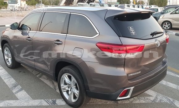 Buy Import Toyota Highlander Other Car in Import - Dubai in Aragatsotn Buy Import Toyota Highlander Other Car in Import - Dubai in Aragatsotn