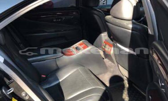 Buy Used Lexus LS Black Car in Yerevan in Yerevan Buy Used Lexus LS Black Car in Yerevan in Yerevan