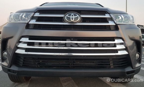 Buy Import Toyota Highlander Other Car in Import - Dubai in Aragatsotn Buy Import Toyota Highlander Other Car in Import - Dubai in Aragatsotn
