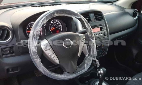 Buy Import Nissan Versa Red Car in Import - Dubai in Aragatsotn Buy Import Nissan Versa Red Car in Import - Dubai in Aragatsotn