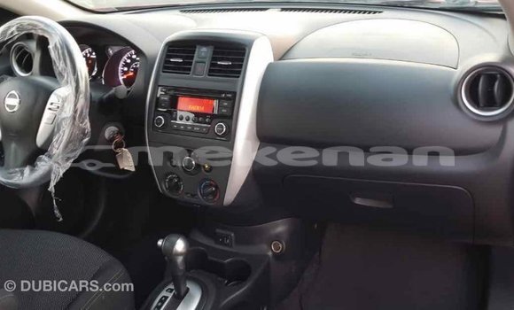 Buy Import Nissan Versa Red Car in Import - Dubai in Aragatsotn Buy Import Nissan Versa Red Car in Import - Dubai in Aragatsotn