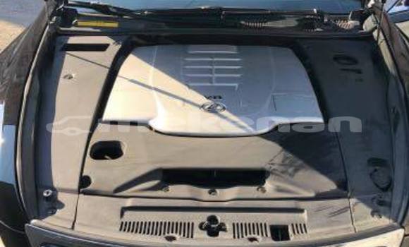 Buy Used Lexus LS Black Car in Yerevan in Yerevan Buy Used Lexus LS Black Car in Yerevan in Yerevan