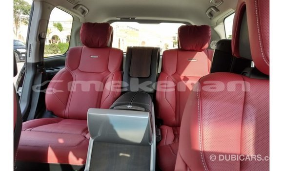 Buy Import Toyota Land Cruiser Black Car in Import - Dubai in Aragatsotn Buy Import Toyota Land Cruiser Black Car in Import - Dubai in Aragatsotn