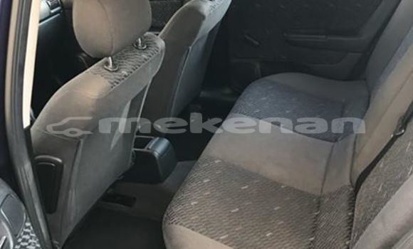 Buy Used Opel Astra Blue Car in Yerevan in Yerevan Buy Used Opel Astra Blue Car in Yerevan in Yerevan