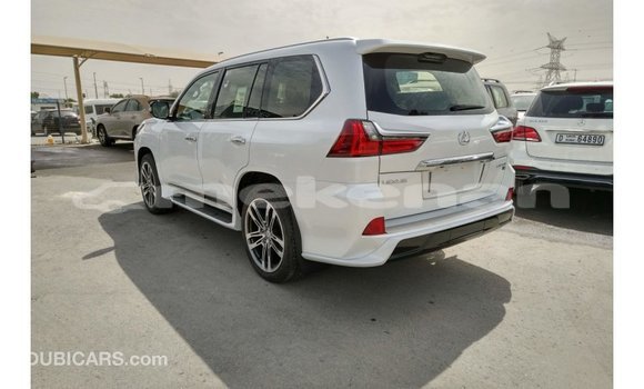 Buy Import Lexus LX Red Car in Import - Dubai in Aragatsotn Buy Import Lexus LX Red Car in Import - Dubai in Aragatsotn