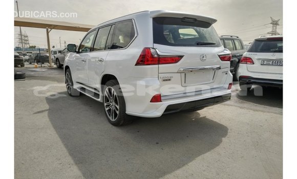 Buy Import Lexus LX Red Car in Import - Dubai in Aragatsotn Buy Import Lexus LX Red Car in Import - Dubai in Aragatsotn