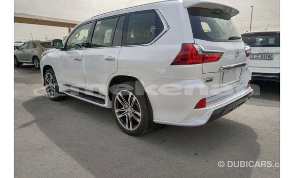 Buy Import Lexus LX Red Car in Import - Dubai in Aragatsotn Buy Import Lexus LX Red Car in Import - Dubai in Aragatsotn