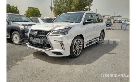 Buy Import Lexus LX Red Car in Import - Dubai in Aragatsotn Buy Import Lexus LX Red Car in Import - Dubai in Aragatsotn