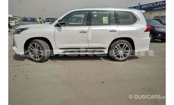 Buy Import Lexus LX Red Car in Import - Dubai in Aragatsotn Buy Import Lexus LX Red Car in Import - Dubai in Aragatsotn
