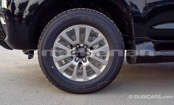 Buy Import Toyota Prado Black Car in Import - Dubai in Aragatsotn Buy Import Toyota Prado Black Car in Import - Dubai in Aragatsotn