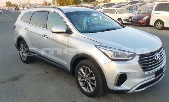 Buy Import Hyundai Santa Fe Other Car in Import - Dubai in Aragatsotn Buy Import Hyundai Santa Fe Other Car in Import - Dubai in Aragatsotn