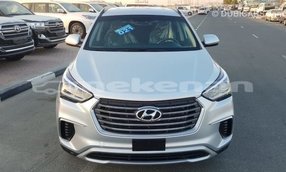 Buy Import Hyundai Santa Fe Other Car in Import - Dubai in Aragatsotn Buy Import Hyundai Santa Fe Other Car in Import - Dubai in Aragatsotn
