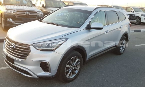 Buy Import Hyundai Santa Fe Other Car in Import - Dubai in Aragatsotn Buy Import Hyundai Santa Fe Other Car in Import - Dubai in Aragatsotn