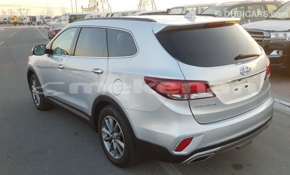 Buy Import Hyundai Santa Fe Other Car in Import - Dubai in Aragatsotn Buy Import Hyundai Santa Fe Other Car in Import - Dubai in Aragatsotn