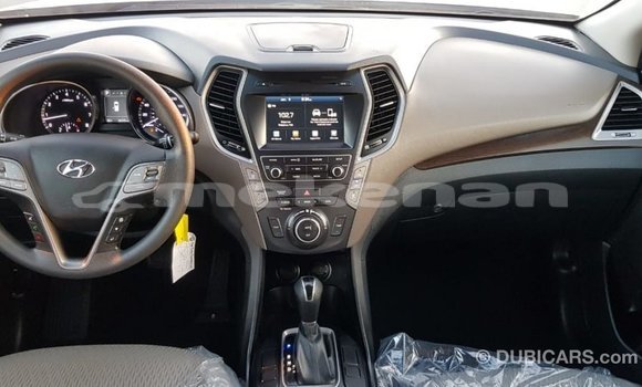 Buy Import Hyundai Santa Fe Other Car in Import - Dubai in Aragatsotn Buy Import Hyundai Santa Fe Other Car in Import - Dubai in Aragatsotn