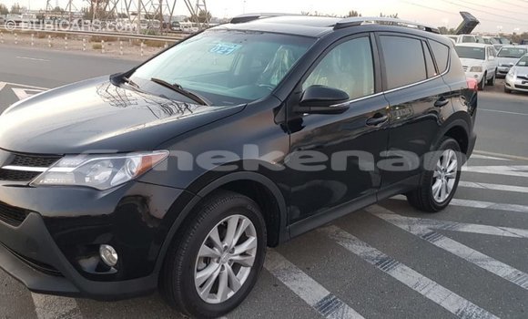 Buy Import Toyota 4Runner Black Car in Import - Dubai in Aragatsotn Buy Import Toyota 4Runner Black Car in Import - Dubai in Aragatsotn