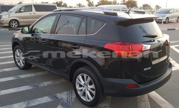 Buy Import Toyota 4Runner Black Car in Import - Dubai in Aragatsotn Buy Import Toyota 4Runner Black Car in Import - Dubai in Aragatsotn