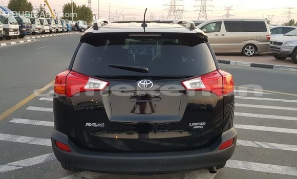 Buy Import Toyota 4Runner Black Car in Import - Dubai in Aragatsotn Buy Import Toyota 4Runner Black Car in Import - Dubai in Aragatsotn