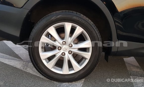 Buy Import Toyota 4Runner Black Car in Import - Dubai in Aragatsotn Buy Import Toyota 4Runner Black Car in Import - Dubai in Aragatsotn