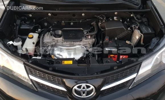 Buy Import Toyota 4Runner Black Car in Import - Dubai in Aragatsotn Buy Import Toyota 4Runner Black Car in Import - Dubai in Aragatsotn