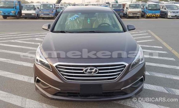 Buy Import Hyundai Sonata Brown Car in Import - Dubai in Aragatsotn Buy Import Hyundai Sonata Brown Car in Import - Dubai in Aragatsotn