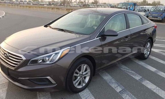 Buy Import Hyundai Sonata Brown Car in Import - Dubai in Aragatsotn Buy Import Hyundai Sonata Brown Car in Import - Dubai in Aragatsotn