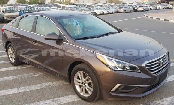 Buy Import Hyundai Sonata Brown Car in Import - Dubai in Aragatsotn Buy Import Hyundai Sonata Brown Car in Import - Dubai in Aragatsotn