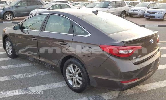 Buy Import Hyundai Sonata Brown Car in Import - Dubai in Aragatsotn Buy Import Hyundai Sonata Brown Car in Import - Dubai in Aragatsotn