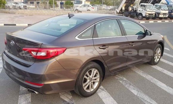 Buy Import Hyundai Sonata Brown Car in Import - Dubai in Aragatsotn Buy Import Hyundai Sonata Brown Car in Import - Dubai in Aragatsotn