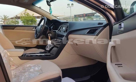 Buy Import Hyundai Sonata Brown Car in Import - Dubai in Aragatsotn Buy Import Hyundai Sonata Brown Car in Import - Dubai in Aragatsotn