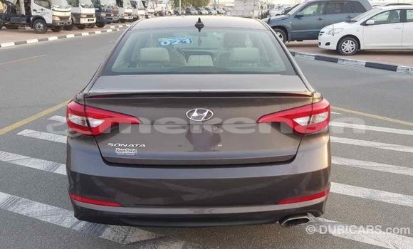 Buy Import Hyundai Sonata Brown Car in Import - Dubai in Aragatsotn Buy Import Hyundai Sonata Brown Car in Import - Dubai in Aragatsotn
