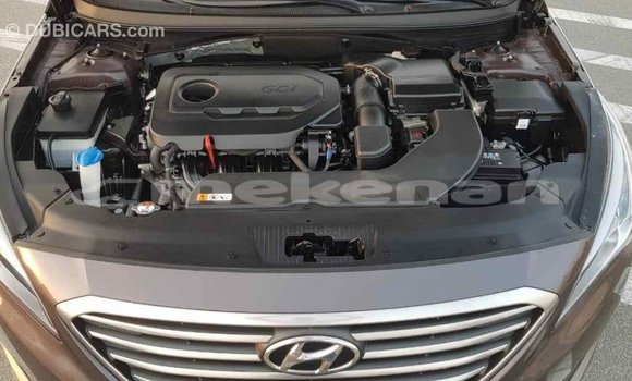 Buy Import Hyundai Sonata Brown Car in Import - Dubai in Aragatsotn Buy Import Hyundai Sonata Brown Car in Import - Dubai in Aragatsotn