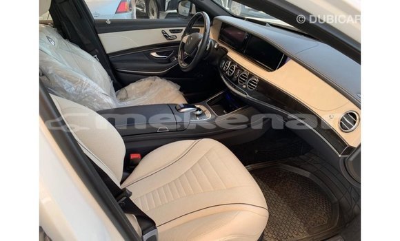 Buy Import Mercedes-Benz 190 White Car in Import - Dubai in Aragatsotn Buy Import Mercedes-Benz 190 White Car in Import - Dubai in Aragatsotn