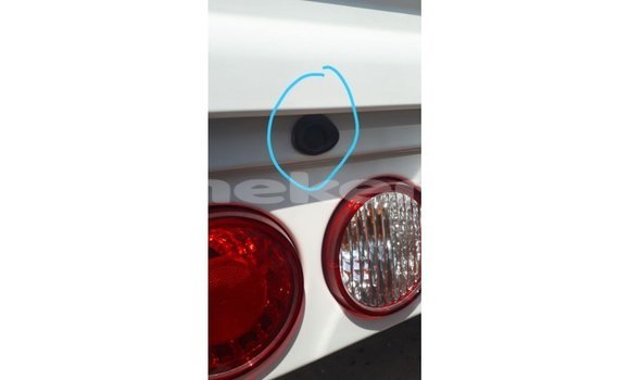 Buy Import Kia Carens White Car in Import - Dubai in Aragatsotn Buy Import Kia Carens White Car in Import - Dubai in Aragatsotn