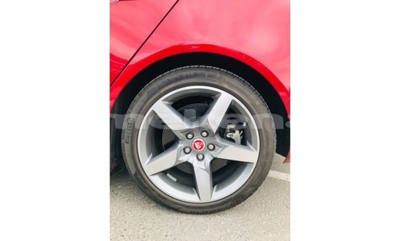 Buy Import Jaguar XE Red Car in Import - Dubai in Aragatsotn Buy Import Jaguar XE Red Car in Import - Dubai in Aragatsotn